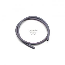 MCS Dual Layer Fuel Hose Kit, 5mm Id