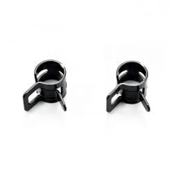 MCS Hose Clamps 7 mm