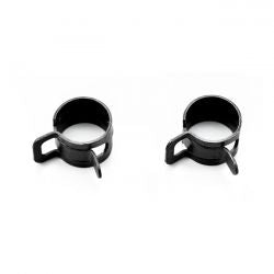 MCS Hose Clamps 10 mm