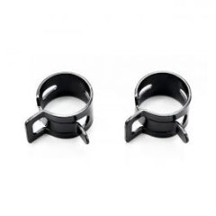 MCS Hose Clamps 13 mm