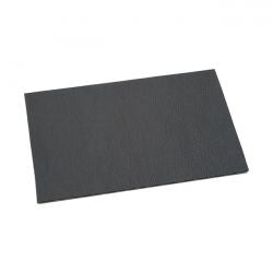 MCS Seat Repair Patch, Self-Adhesive