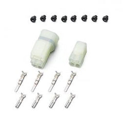 MCS Type Hm Waterproof Connector Kit. 4-Pin