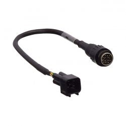 MCS Scan, Connector Cable