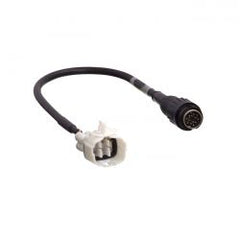 MCS Scan, Connector Cable