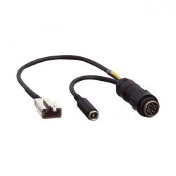 MCS Scan, Connector Cable