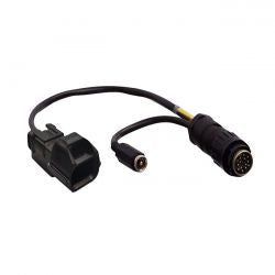 MCS Scan, Connector Cable