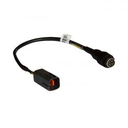 MCS Scan, Connector Cable