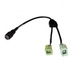MCS Scan, Connector Cable