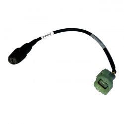 MCS Scan, Connector Cable
