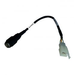 MCS Scan, Connector Cable