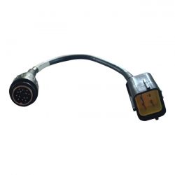 MCS Scan, Connector Cable
