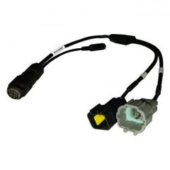 MCS Scan, Connector Cable