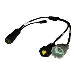 MCS Scan, Connector Cable