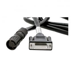 MCS Scan, Master Cable