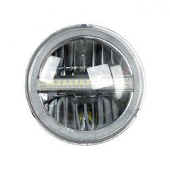 MCS Vulcano Ii, 5-3/4" Led Headlamp Unit