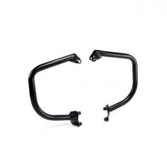 MCS Front Engine Guard, Black