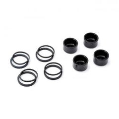 MCS Caliper Piston & Seal Kit, Front