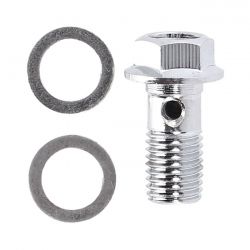 MCS Brake Banjo Bolt Hex Head M10 X 1.25