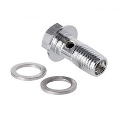 MCS Brake Banjo Bolt Hex Head M10 X 1.25