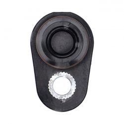 MCS Plug, Transmission Oil Return