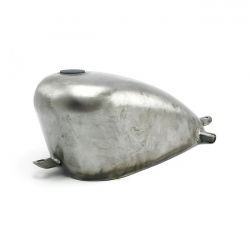 MCS Custom XL Sportster Frisco Style Gas Tank. 1.6 Gallon