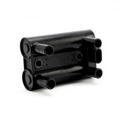 MCS Ignition Coil, OEM Style Single Fire. Fuel Injected Models