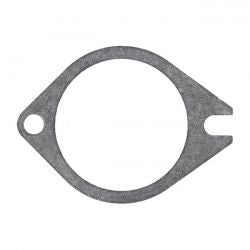 MCS Manifold Intake Flange. Front/Rear