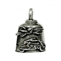 MCS Gremlin Bell Never Fly Faster
