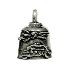 MCS Gremlin Bell Never Fly Faster