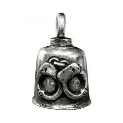 MCS Gremlin Bell Handcuff