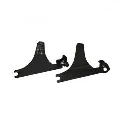 MCS Detachable Sissy Bar Side Plate