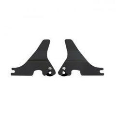 MCS Detachable Sissy Bar Side Plates