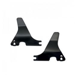 MCS Detachable Sissy Bar Side Plates