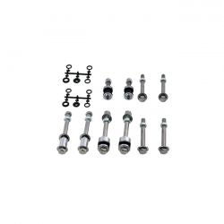 MCS Docking Hardware Kit