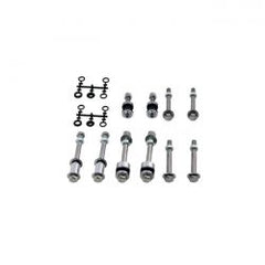 MCS Docking Hardware Kit