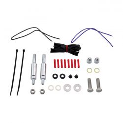 MCS Turn Signal Relocation Kit