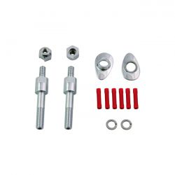 MCS Turn Signal Relocation Kit