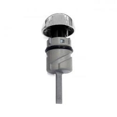 MCS Oil Tank Fill Plug, With Dipstick