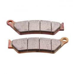 MCS OEM Brake Pads
