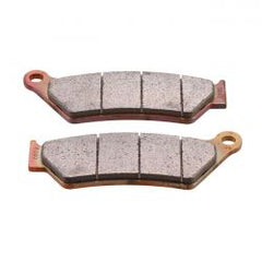 MCS OEM Brake Pads