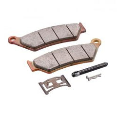 MCS OEM Brake Pads