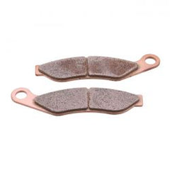MCS Brake Pads