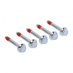 MCS Bolt, Transmission To Primary
