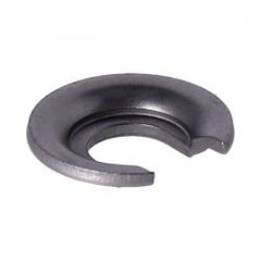 MCS Seat, Cartridge Front Fork