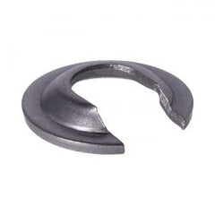 MCS Seat, Cartridge Front Fork