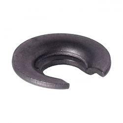 MCS Seat, Cartridge Front Fork