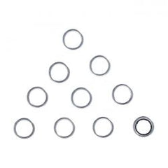 MCS Spacer, Belt Guard