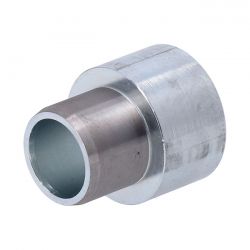 MCS Spacer, Left Side Swingarm Pivot