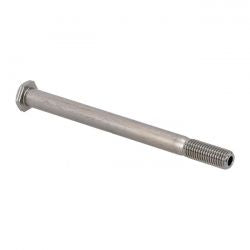 MCS Pivot Shaft, Swingarm