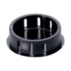 MCS End Plug, Swingarm Pivot